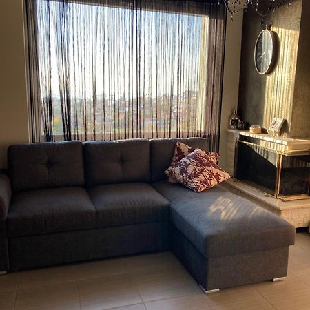 Apartamento Vasilia Nea Iraklia Exterior foto