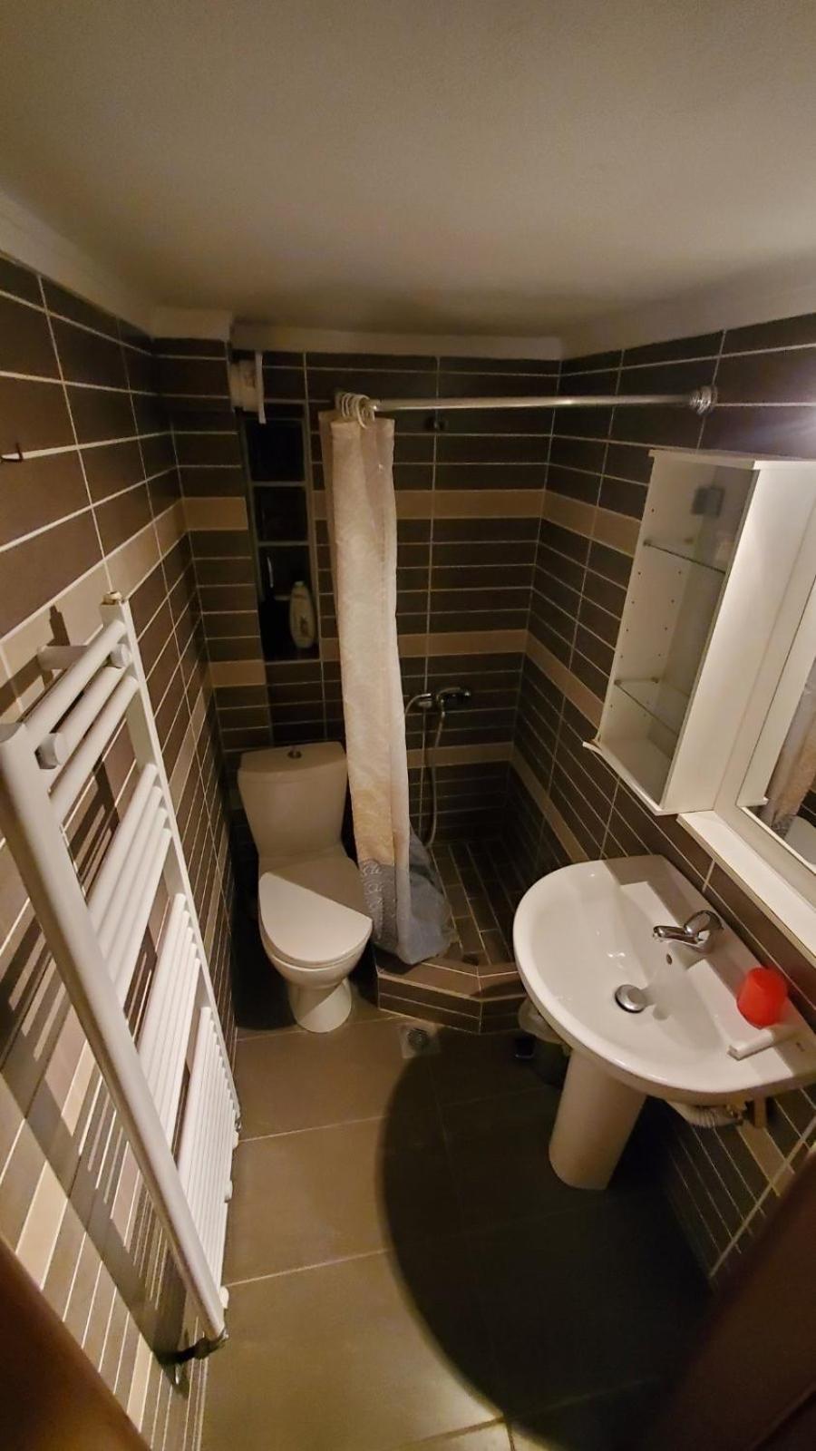 Apartamento Vasilia Nea Iraklia Exterior foto