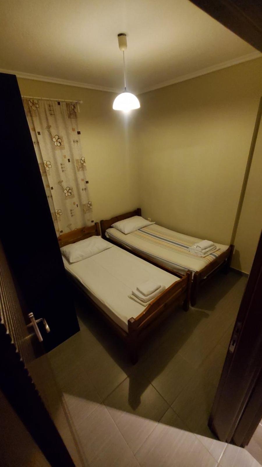 Apartamento Vasilia Nea Iraklia Exterior foto