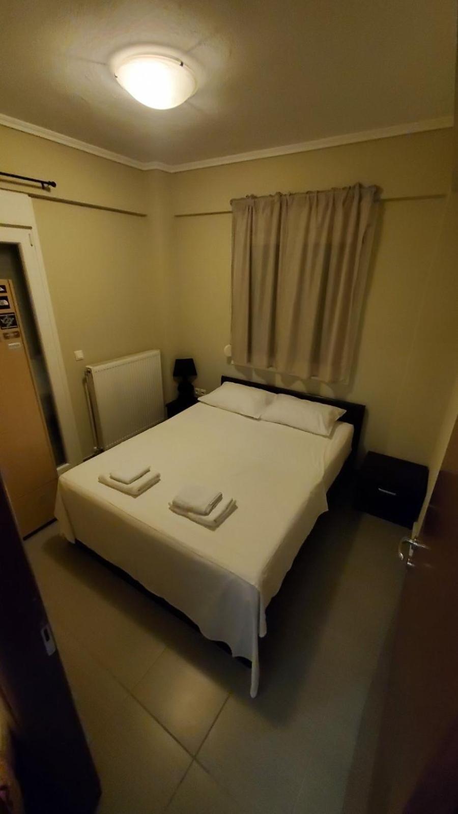 Apartamento Vasilia Nea Iraklia Exterior foto