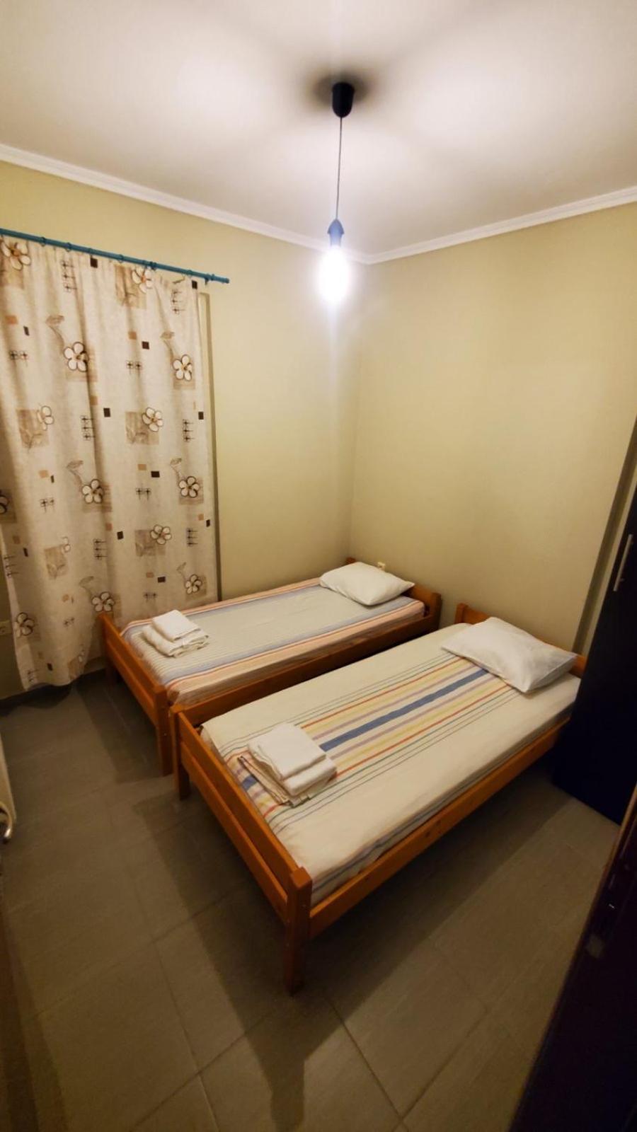 Apartamento Vasilia Nea Iraklia Exterior foto
