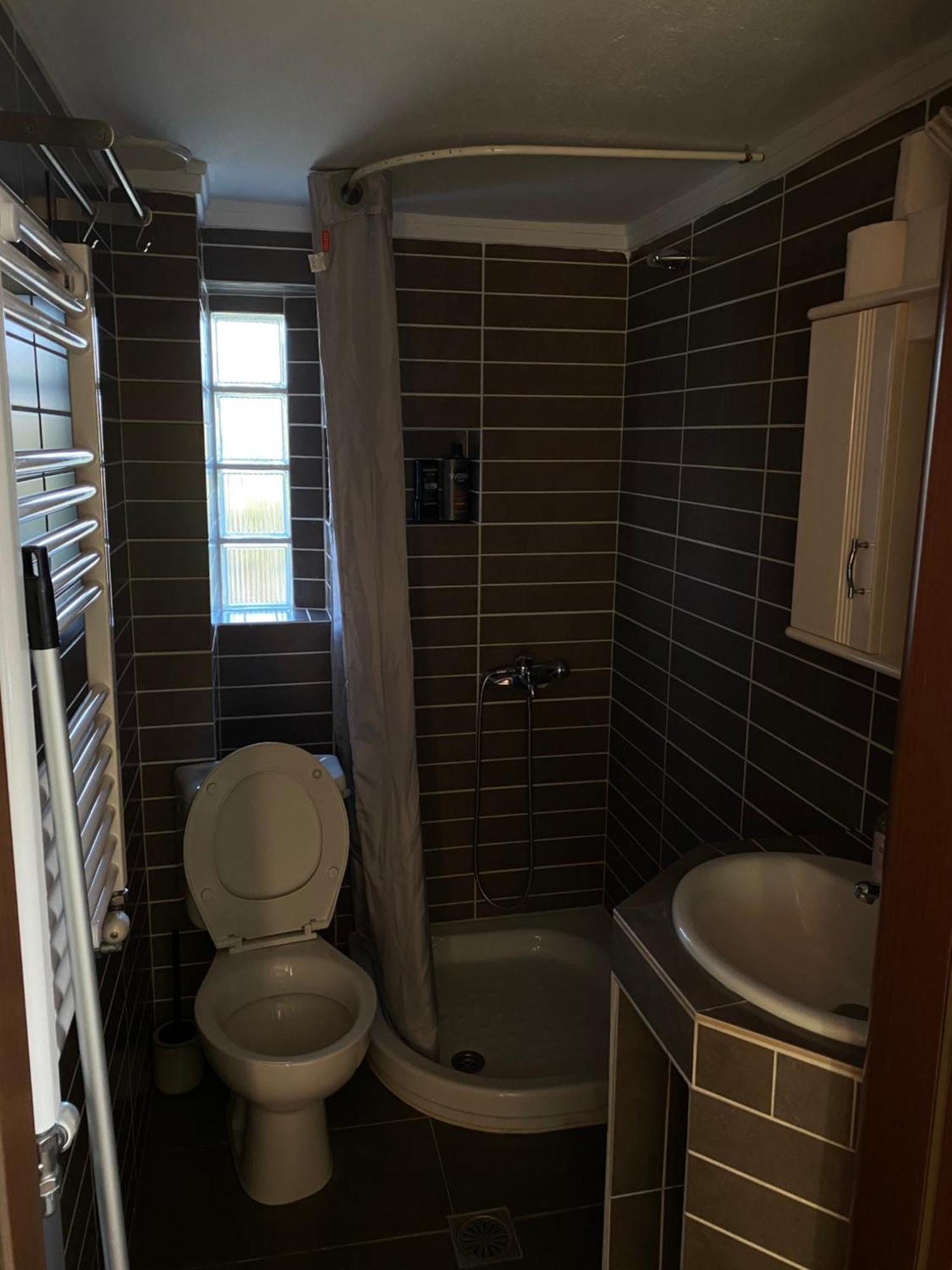 Apartamento Vasilia Nea Iraklia Exterior foto